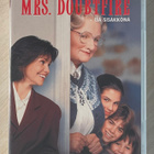 Mrs. Doubtfire - isä sisäkkönä (1993) Robin Williams - pikkukuva 1