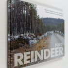 Reindeer - pikkukuva 1