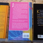 Kolme hengellistä kirjaa - pikkukuva 2