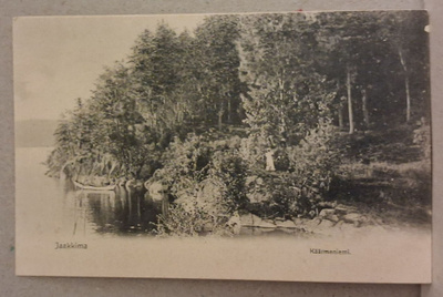 Jaakkima: Käärmeniemi *** (30)