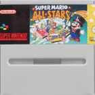 Super Mario All-Stars - pikkukuva 1