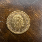 Ruotsi 1881 - 5 Kronor kultaraha (Oscar II) - Harvinainen ñ - pikkukuva 1