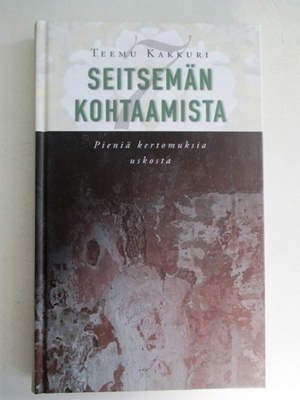 Seitsemän kohtaamista