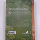 L. M. Montgomery : Hedelmätarhan Kilmeny - pikkukuva 2