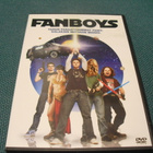 FANBOYS (Kristen Bell)*** - pikkukuva 1