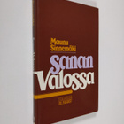 Maunu Sinnemäki : Sanan valossa - pikkukuva 1