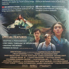 WHERE THE CRAWDADS SING / SUON VILLI LAULU DVD - pikkukuva 2
