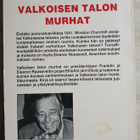 Elliot Roosevelt Valkoisen talon murhat - pikkukuva 2
