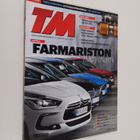 Tekniikan maailma 1/2013 - pikkukuva 1