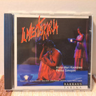 Ilmestyskirja:Rakkaustarina-Pekka Simojoki ym.CD(gospel) - pikkukuva 1