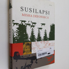 Misha Defonseca : Susilapsi - pikkukuva 1