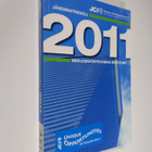 Suomen Nuorkauppakamarit : JCI Jäsenmatrikkeli 2011 - pikkukuva 1