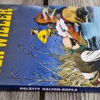 Tex Willer kirjasto 5.Pelätty Dalton-Kopla.2 painos - pikkukuva 2