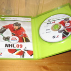 XBOX 360 NHL 09 - pikkukuva 2