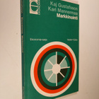 Kaj Gustafsson : Markkinointi - pikkukuva 1
