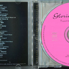 GLORIA GAYNOR . CD-LEVY . I WANT TO KNOW WHATLOVE ITS - pikkukuva 2