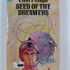 Brian M. Stableford ym. : The blind worm ; Seed of the dr... - pikkukuva 2