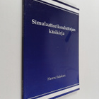 Hannu Salakari : Simulaattorikouluttajan käsikirja - pikkukuva 1