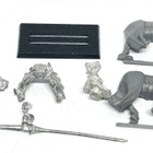 WHFB - Bretonnia Grail Knight [G183] - pikkukuva 3