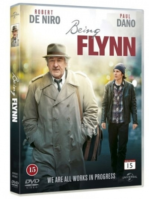 Being Flynn (DVD)