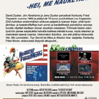 The Kentucky Fried Movie - DVD - pikkukuva 2