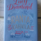 Lucy Diamond - Rantakahvila (sid.) - pikkukuva 1