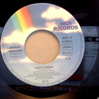 P. ENGEMANN--SCARFACE-PUSH IT TO THE LIMIT :  VINYYLI 7"1983 - pikkukuva 4