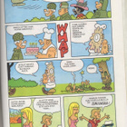 MASI ALBUMI n:o 4 1981 Täystohinaa Jermulassa. - pikkukuva 5