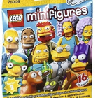 LEGO SIMPSONS Figuuri - Random ( S-2 ) - pikkukuva 1