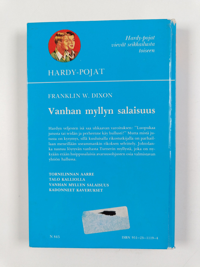 Item image