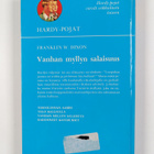 Franklin W. Dixon : Vanhan myllyn salaisuus - pikkukuva 2