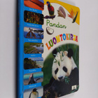 Heidi (suom.) Laine : Pandan luontokirja - pikkukuva 1