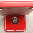 2 euro Monaco 2026 PROOF - pikkukuva 1