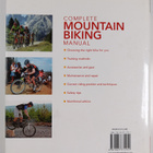 Tim Brink : Complete Mountain Biking Manual - pikkukuva 2