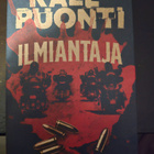 Kale Puonti: Ilmiantaja UUSI! - pikkukuva 1