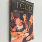 Felipe Fernandez-Armesto : Food : a history - pikkukuva 1