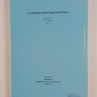 Anneli Meurman-Solin : Variation and Change in Early Scot... - pikkukuva 2