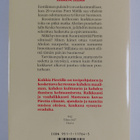 Enni Mustonen : Kukkia Piretille - pikkukuva 2