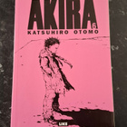 Otomo, Katsuhiro: Akira 6 - pikkukuva 1