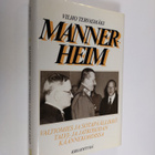 Vilho Tervasmäki : Mannerheim : valtiomies ja sotapäällik... - pikkukuva 1