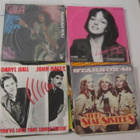 6. ulkomainen dance pop soul yms 7" 18 kpl - pikkukuva 3