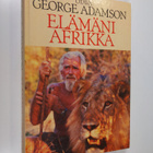 George Adamson : Elämäni Afrikka - pikkukuva 1