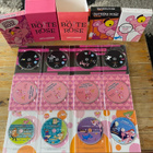 PINK PANTHER, VAALEANPUNAINEN PANTTERI DVD BOX, 12 levyä - pikkukuva 3