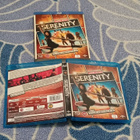 Serenity Blu-Ray - pikkukuva 1