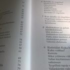 Linda Adams : Ole paras itsesi ! - pikkukuva 3