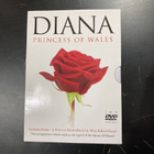 Diana - A Princess Remembered / Who Killed Diana? 2DVD - pikkukuva 1