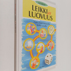 Kai Vakkuri : Leikki ja luovuus : näin lisäät luovuutta l... - pikkukuva 1