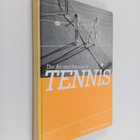 Bruce Elliott ym. : The Art and Science of Tennis - pikkukuva 1