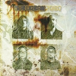 Sub-Urban Tribe - Suburban Tribe (CD)