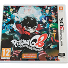3DS - Persona Q2: New Cinema Labyrinth (CIB) - pikkukuva 1